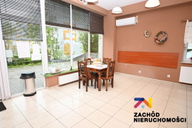 Lokal o pow.74,40 m.kw. na osiedlu mieszkaniowym
